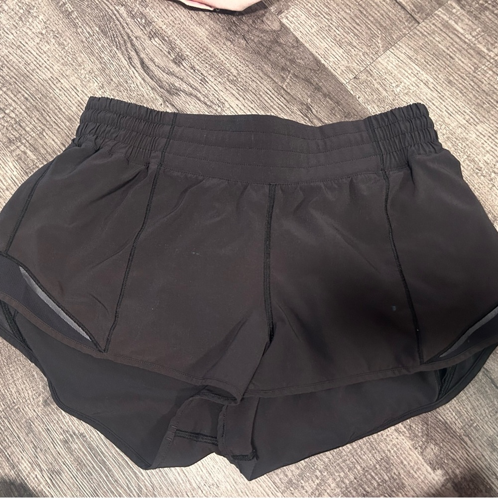 lululemon shorts